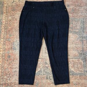 Michael Kors Jeggings Size 2X